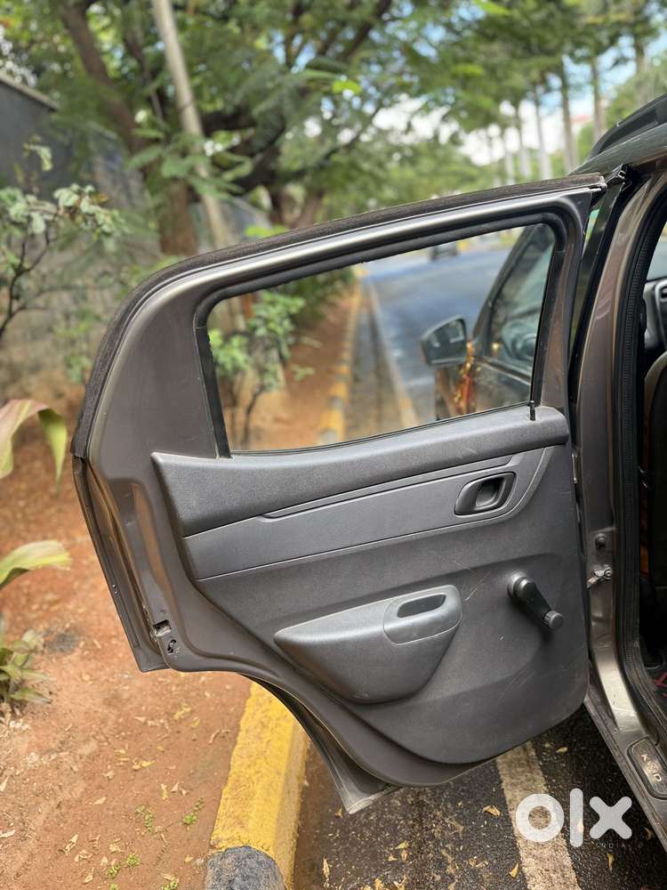 Renault Kwid Rxt Optional, 2016, Petrol