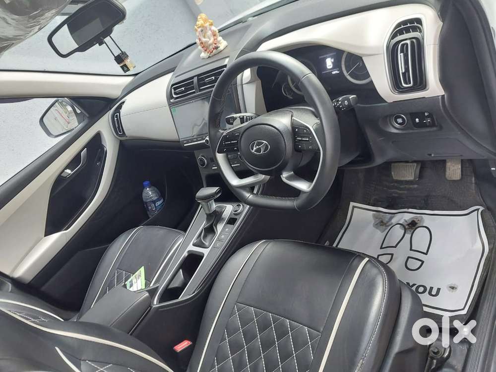 Hyundai Creta Diesel 2020