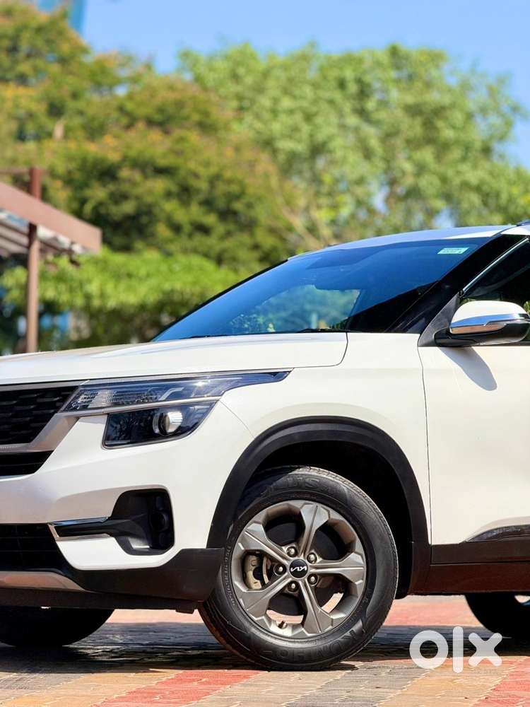 Kia Seltos Htk Plus G, 2023, Petrol