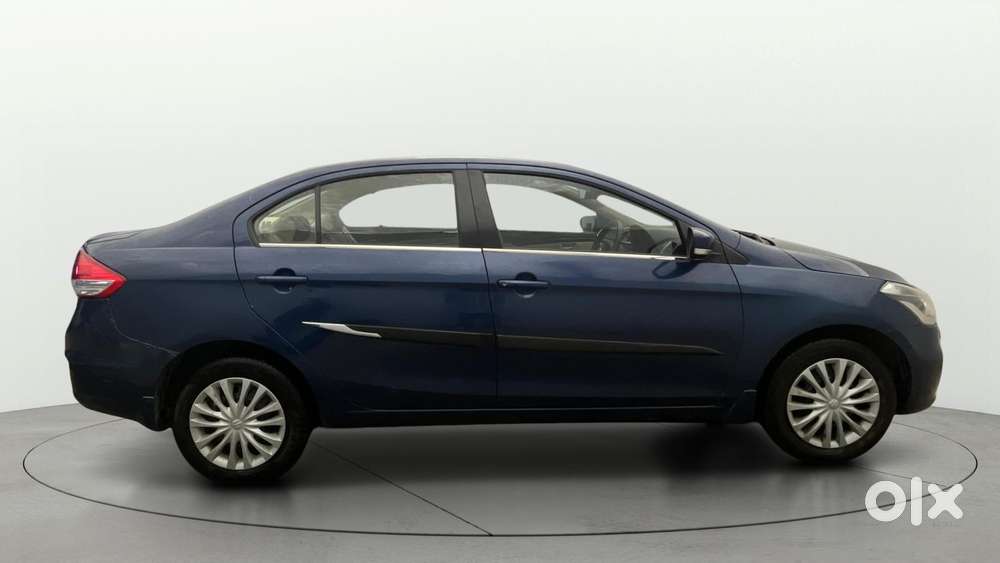 Maruti Suzuki Ciaz 1.4 Delta, 2018, Petrol