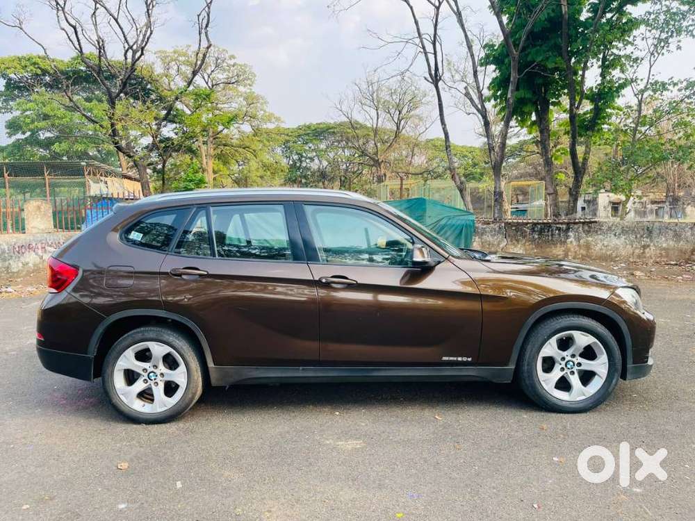 Bmw X1 2012-2015 Sdrive20d, 2014, Diesel