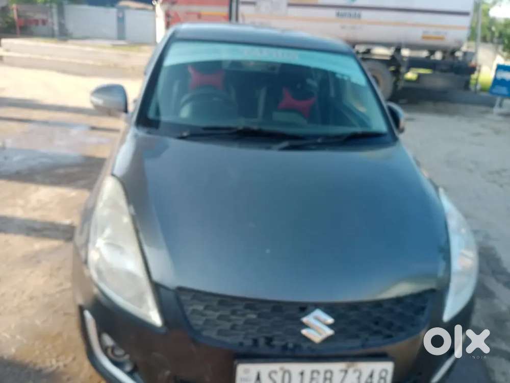 Maruti Suzuki Swift Vdi 2013