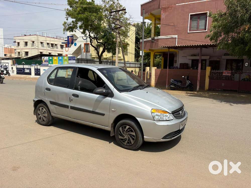 Tata Indica Ev2 Ev2 Ls, 2015, Diesel