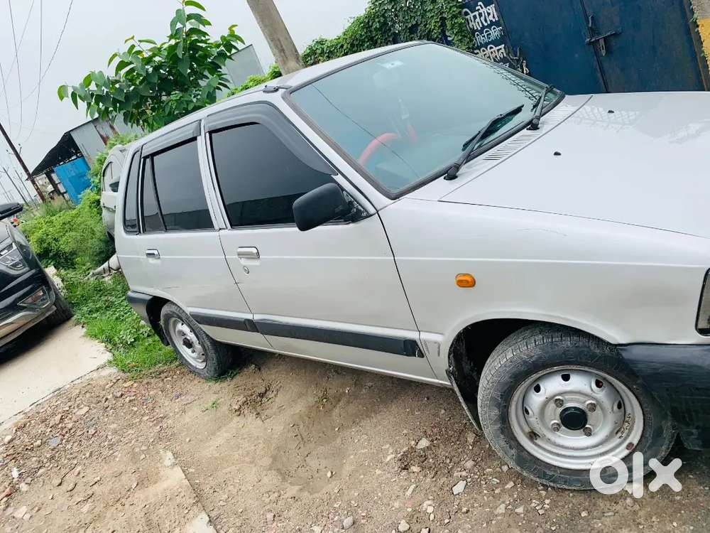 Well Maintained Car