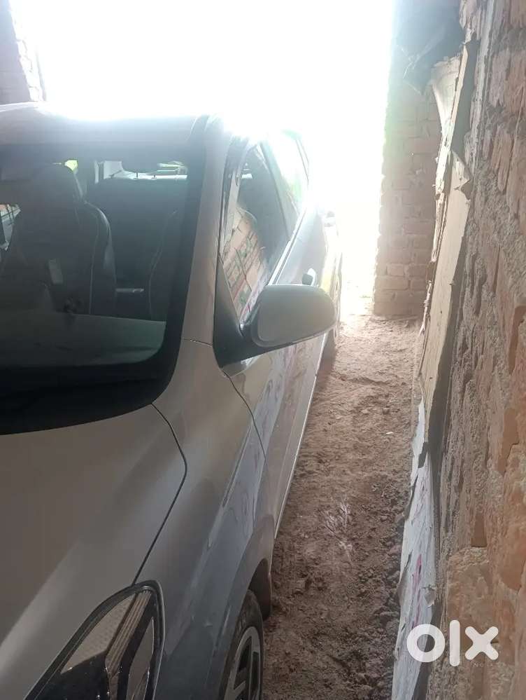 Hyundai Grand I10 Sportz 2023