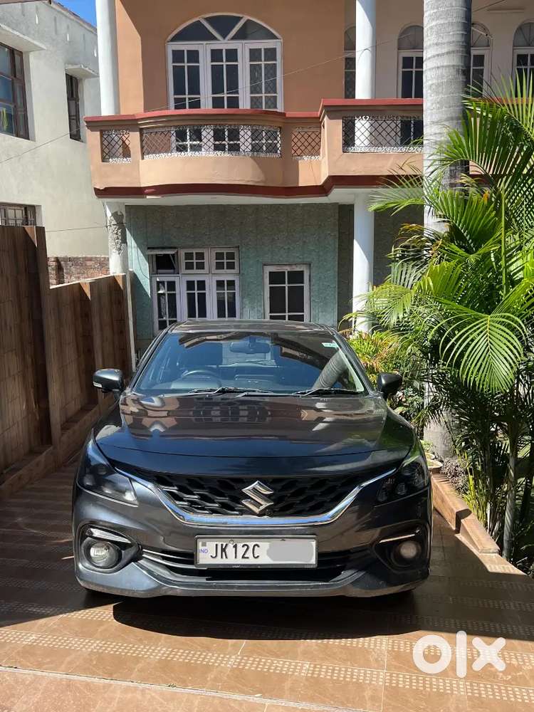 Top End Varient Balenc