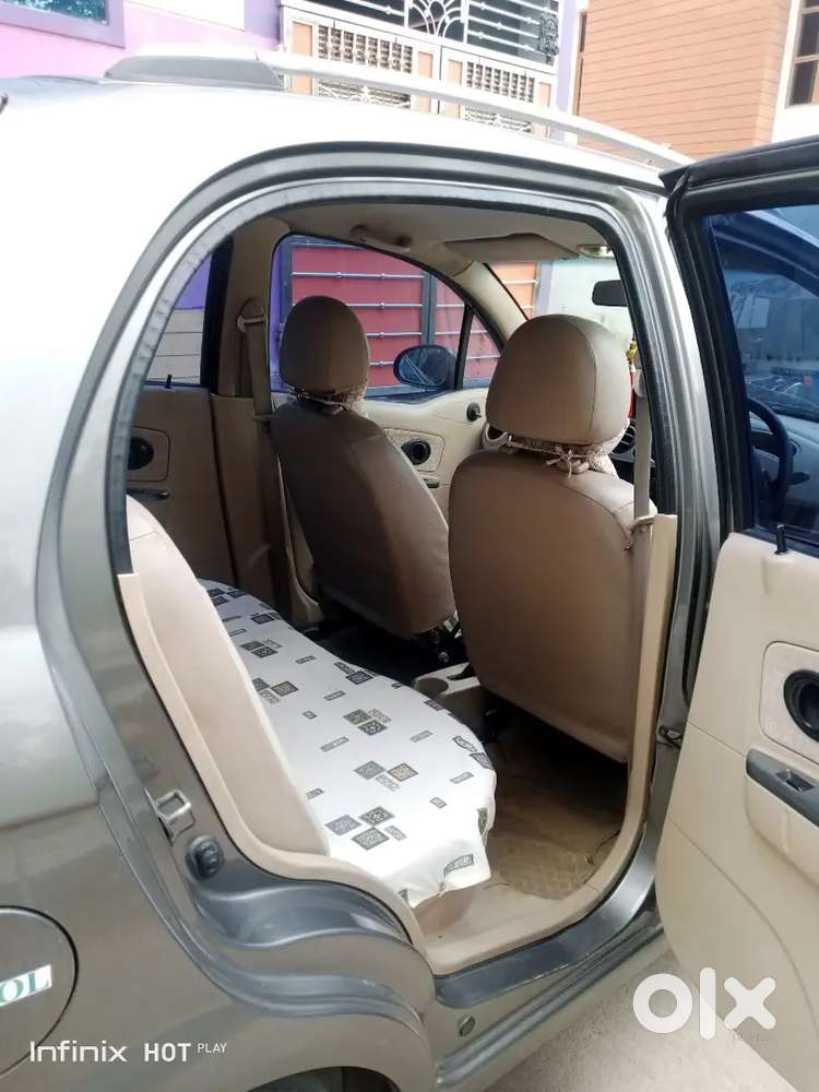 Chevrolet Spark 2011 Lt