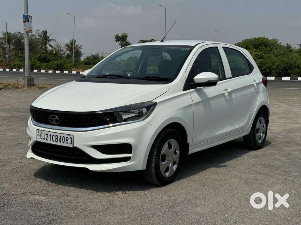 Tata Tiago 1.05 Revotorq Xt, 2020, Petrol