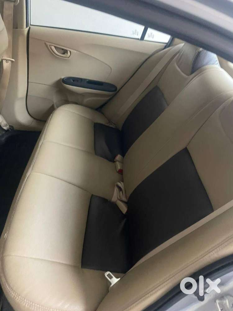 Honda Amaze 2016 Diesel 39000 Km Driven