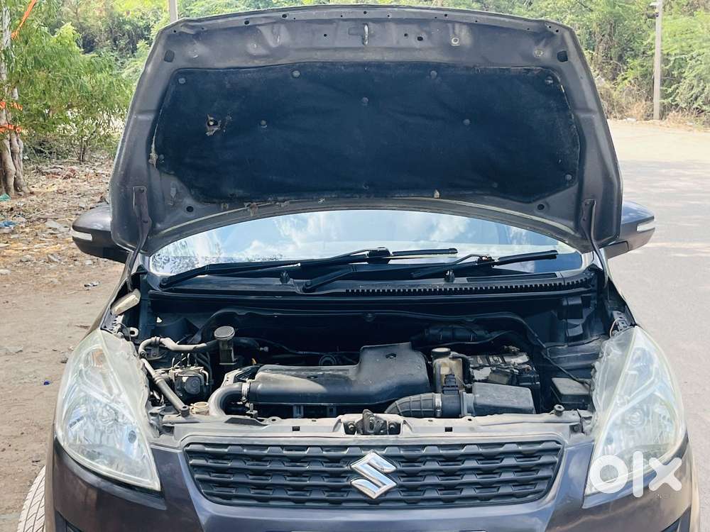 Maruti Suzuki Ertiga, 2012, Diesel