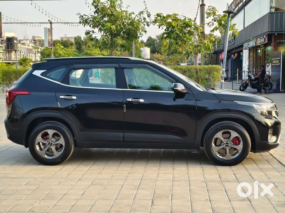 Kia Seltos Htk D, 2025, Diesel