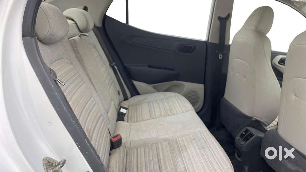 Hyundai Aura [ ] 1.2 S Cng, 2021, Cng & Hybrids