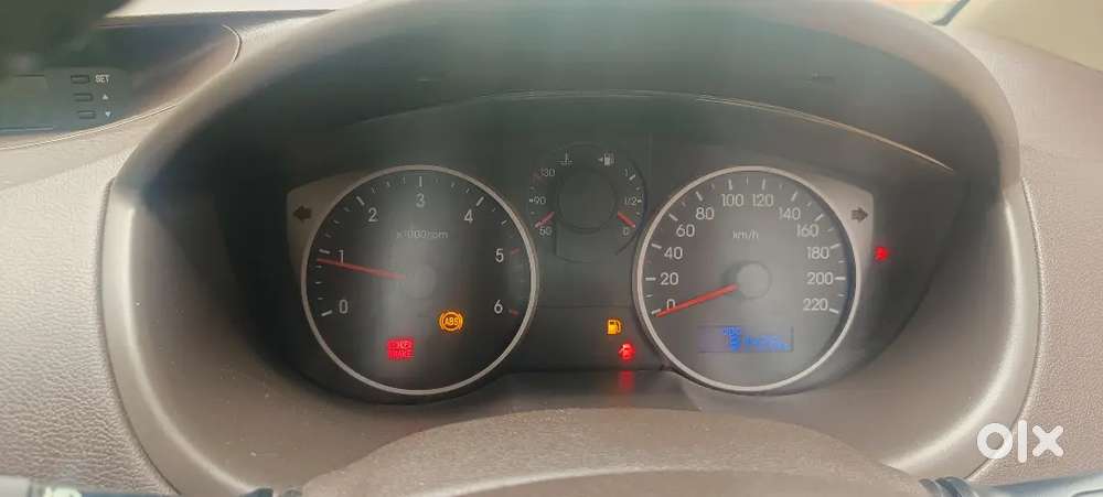 Hyundai I20 2011 Diesel