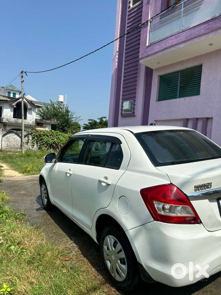 Maruti Suzuki Dzire Diesel 94162 Km Driven