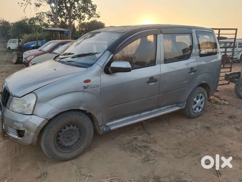 Mahindra Xylo 2010 Diesel 132000 Km Driven