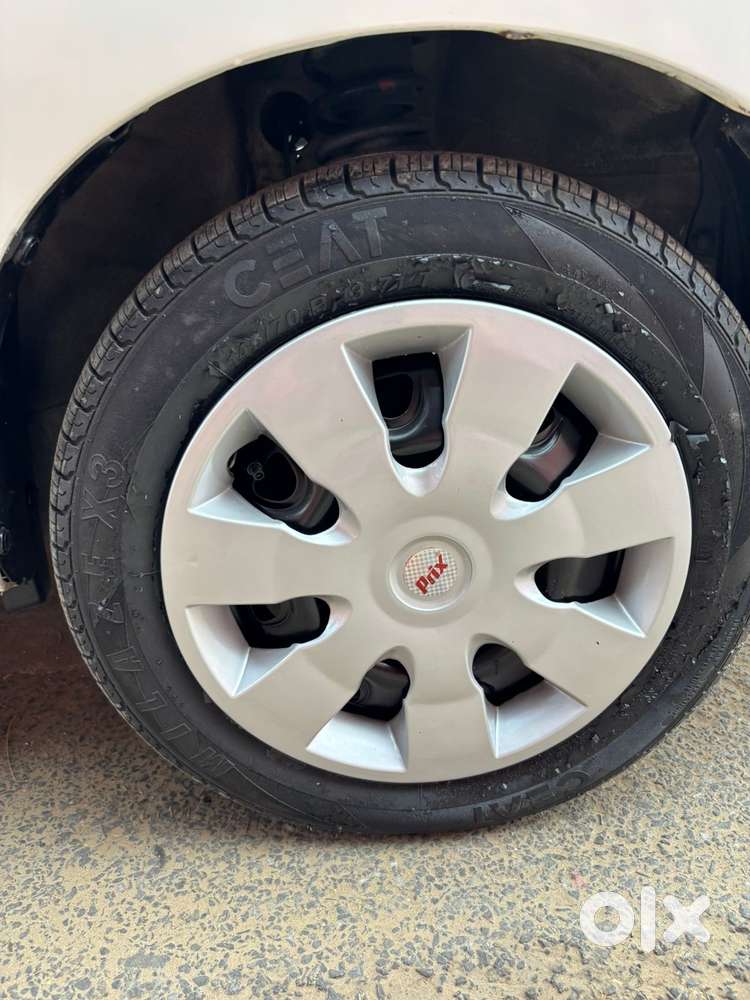 Maruti Suzuki Alto K10 Plus Edition, 2015, Petrol