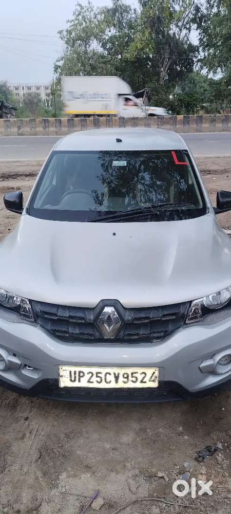 Renault Kwid 2020