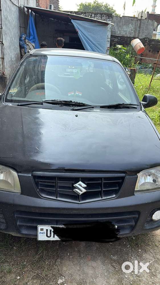Maruti Suzuki Alto 2008
