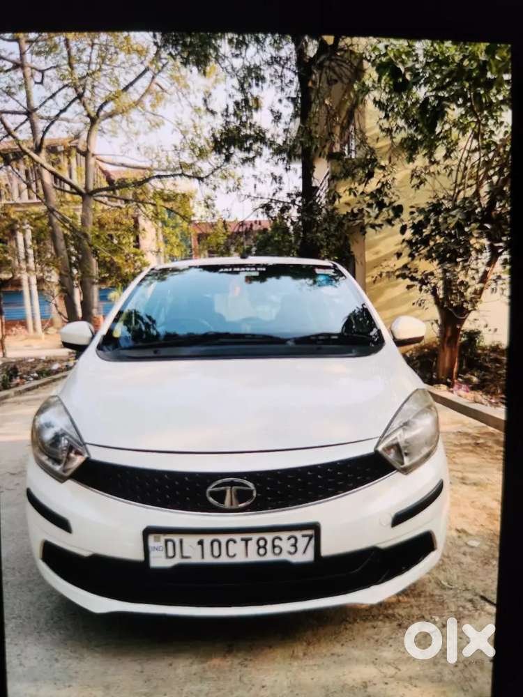 Tata Tiago 1.05 Revotorq 2016