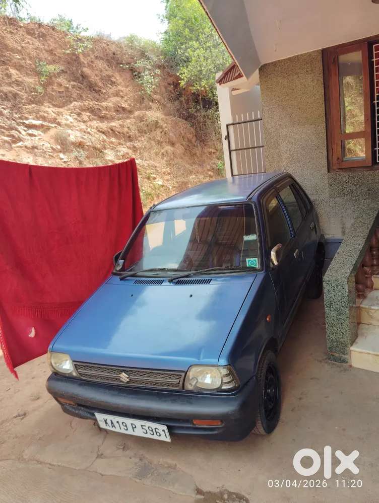 Good Condition. 43000 Only Driven Only We'll Maintened Tyre New Fresh