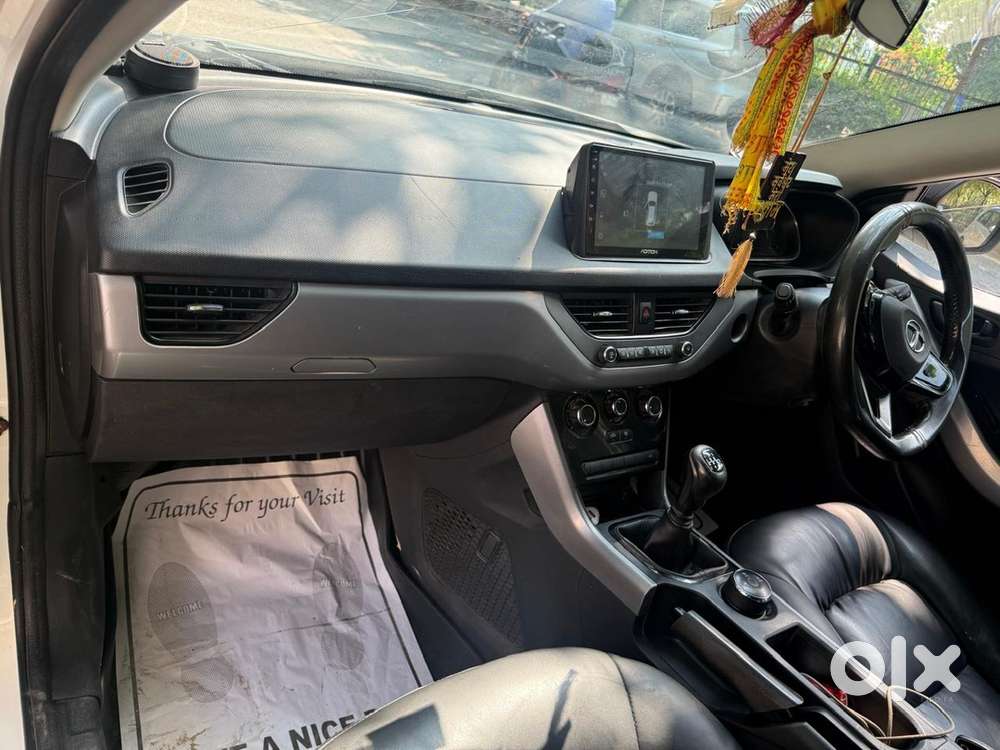Tata Nexon Diesel 2022