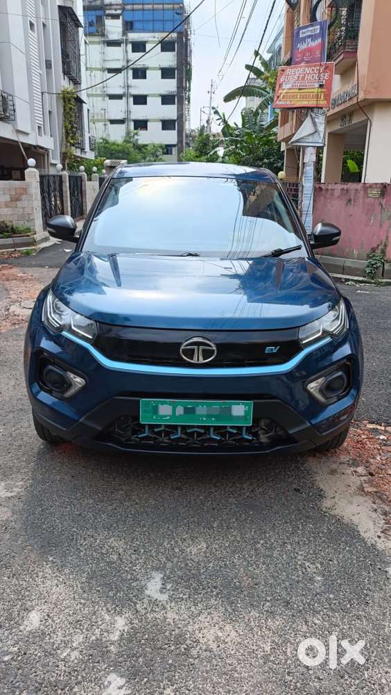 Tata Nexon Ev Xm, 2021, Electric