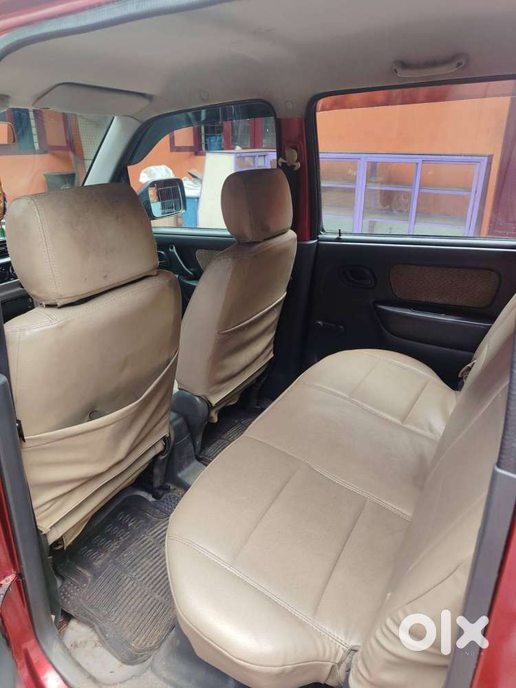 Maruti Wagon R 1.0 2008 Petrol