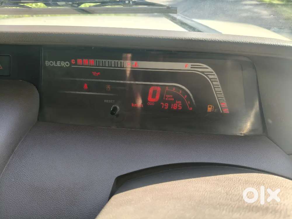 Mahindra Bolero Power Plus 2019
