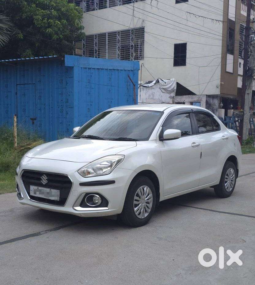 Maruti Suzuki Swift Dzire 1.3 Vxi, 2023, Petrol