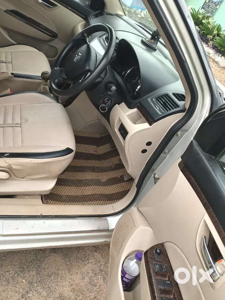 Maruti Swift Dzire Vxi 2013