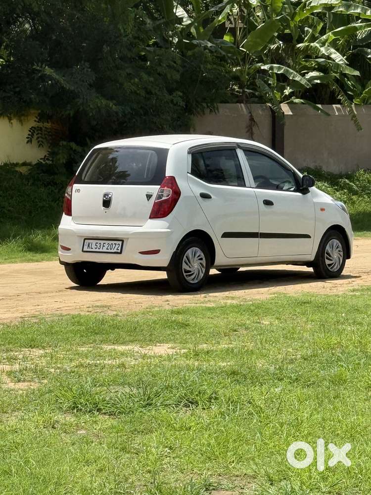 Hyundai I10 Era 1.1 Irde, 2013, Petrol