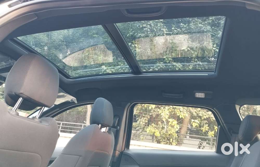 Tata Safari, 2025, Diesel