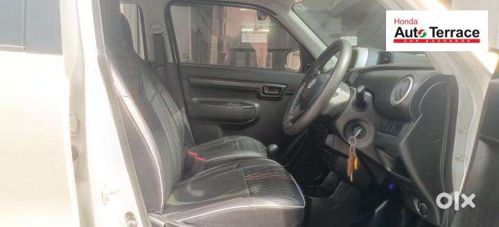 Maruti Suzuki S-presso Vxi Plus At, 2022, Petrol