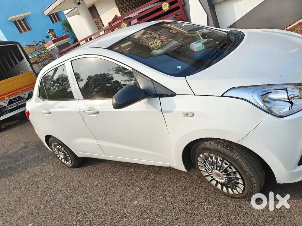 Hyundai Xcent Well Maintained Vehicle
