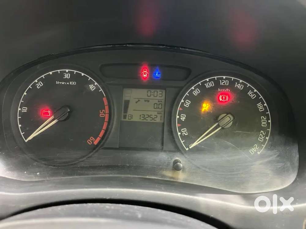 Skoda Fabia 2009 Diesel Well Maintained