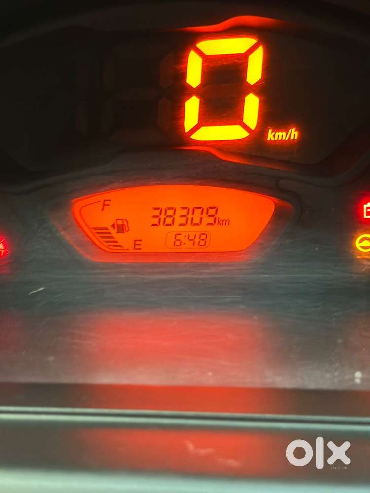 Maruti Suzuki S-presso