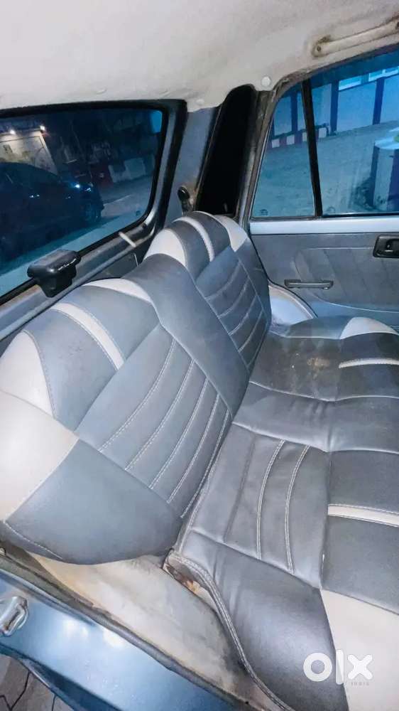 Maruti Suzuki 800 2008