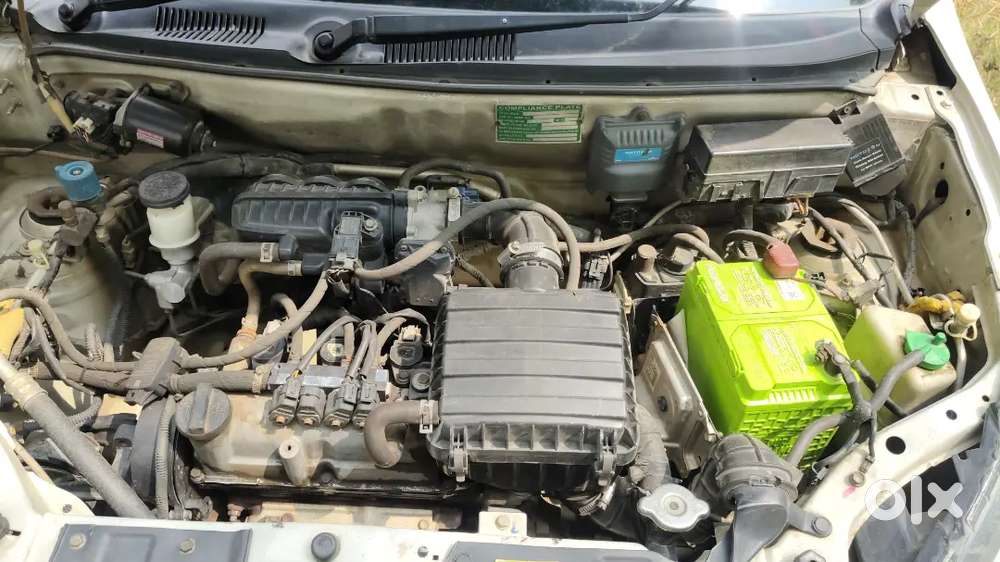 Alto 800 Lxi