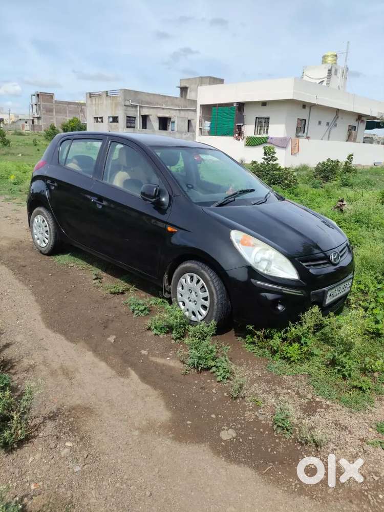 Hyundai I20 Asta 2009 Km Driven