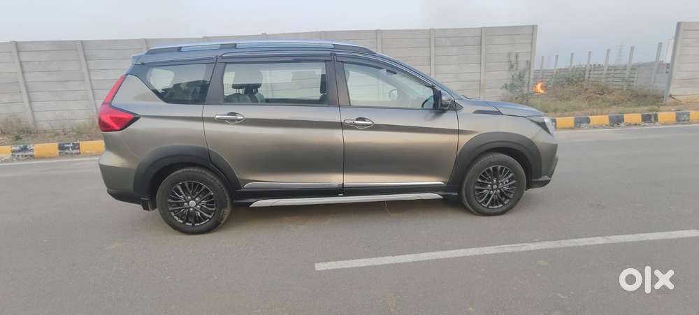 Maruti Suzuki Xl6 1.5 Zeta At, 2021, Petrol