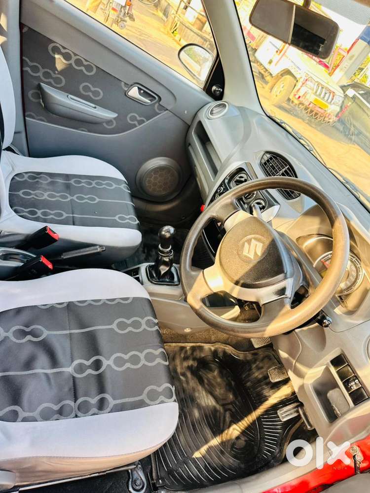 Maruti Suzuki Alto 800 2012-2016 Vxi, 2015