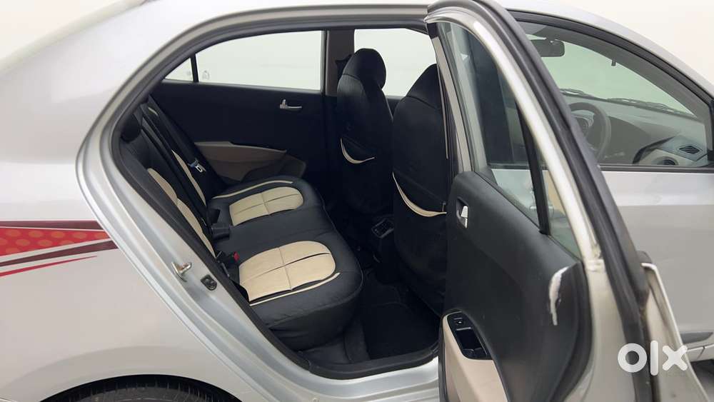 Hyundai Xcent 1.2 S Special Edition, 2016, Petrol