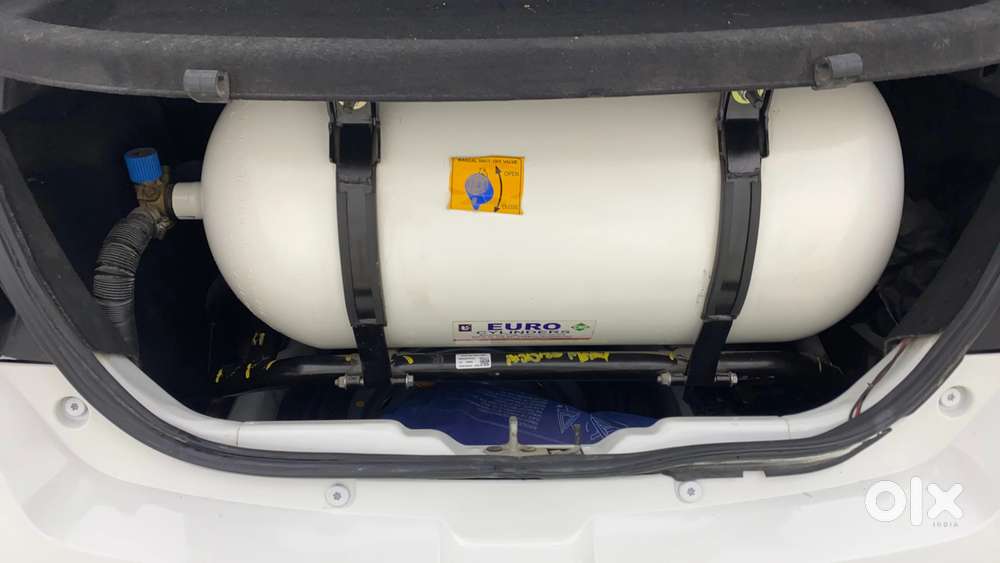 Tata Tiago 1.2 Revotron Xt Cng, 2023, Cng & Hybrids