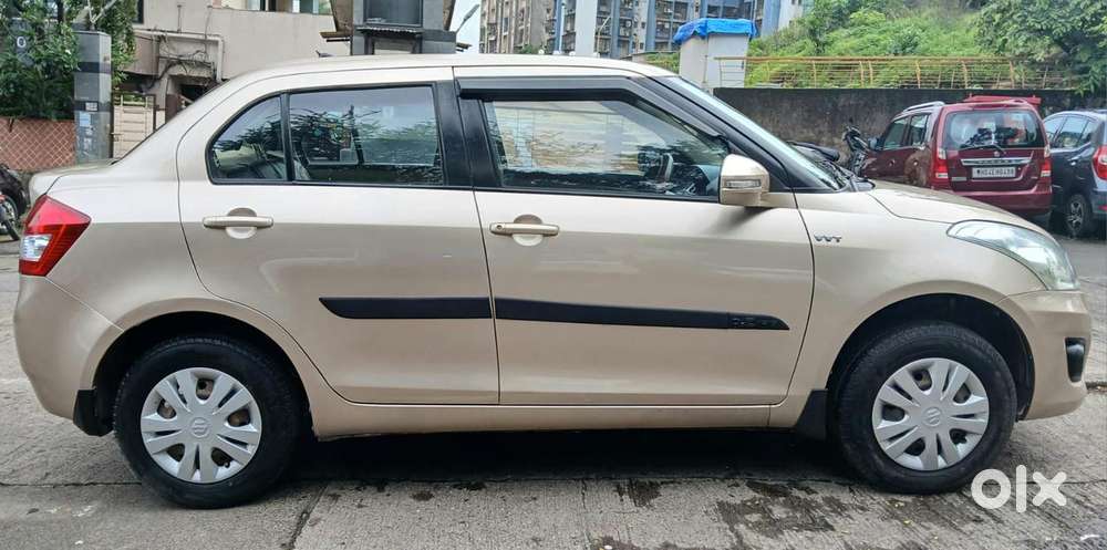 Maruti Suzuki Swift Dzire Vxi At Optional, 2013, Petrol