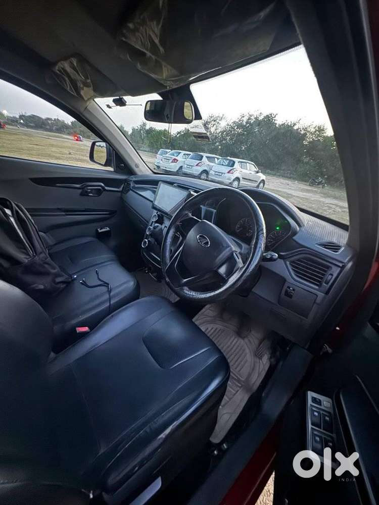 Mahindra Kuv100 Nxt 1.2 K2 Plus Diesel 6 Str, 2018, Diesel