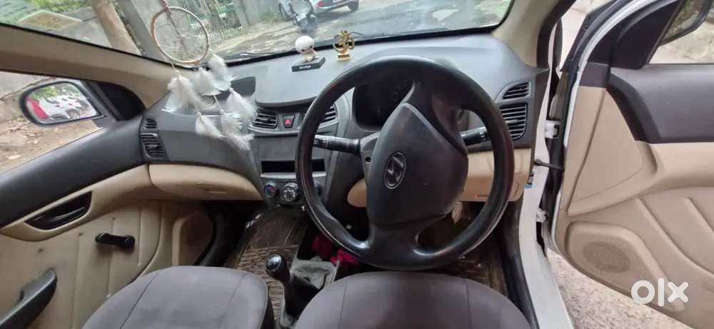 Hyundai Eon