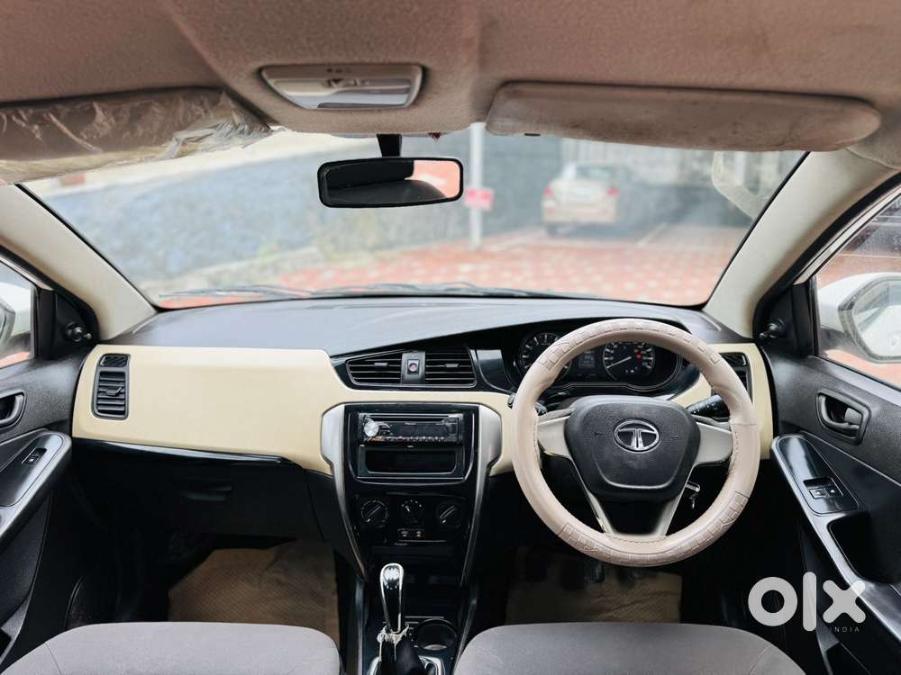 Tata Zest  Revotron 1.2t Xe, 2017, Diesel