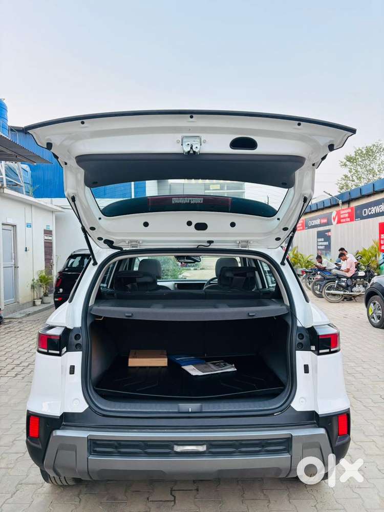 Hyundai Creta 1.6 Sx (o), 2024, Petrol
