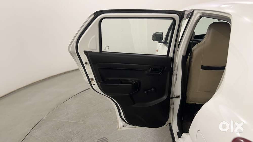 Maruti Suzuki S-presso Lxi Opt, 2021, Petrol