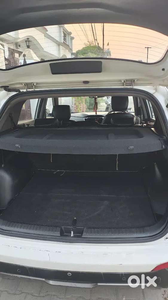 Hyundai Creta 2016 Diesel Well Maintained